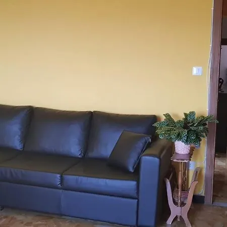 Birimbao House Imperia